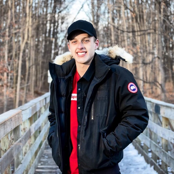 Meet your Posher, Jake - Picture 1 of 1